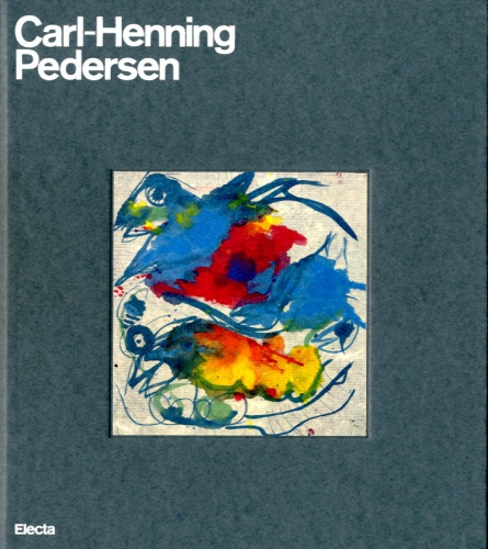 Pedersen - Carl-Henning Pedersen