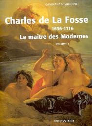 De La Fosse - Charles de La Fosse 1636-1716