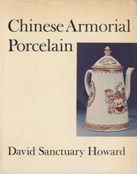 Chinese armorial porcelain
