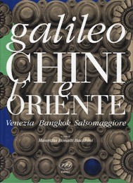 Chini - Galileo Chini e l'Oriente. Venezia, Bangkok, Salsomaggiore