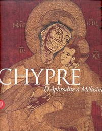 Chypre, d' Aphrodite à Mélusine