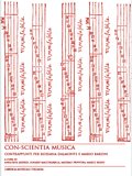 Con-scientia musica . Contrappunti per Rossana Dalmonte e Mario Baroni