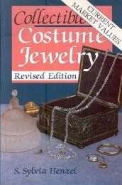 Collectible costume jewelry