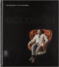 Colombo - Joe Colombo l'invenzione del futuro