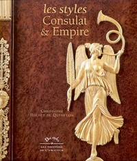 Styles, Consulat et Empire (Les)