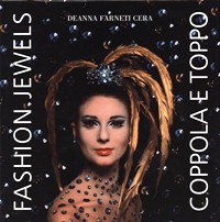 Coppola e Toppo fashion jewellery