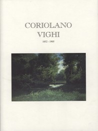 Vighi - Coriolano Vighi 1852-1905