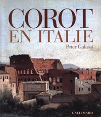 Corot en Italie. La peinture de plein air et la tradition classique