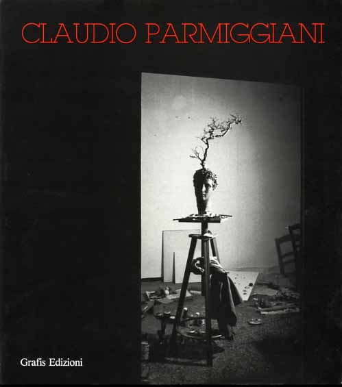 Claudio Parmiggiani