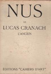 Cranach - Nus de Lucas Cranach. L'ancien