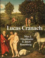 Cranach - The paintings of Lucas Cranach