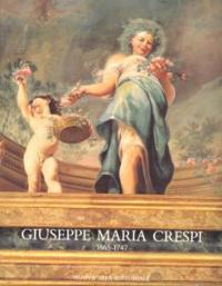 Crespi - Giuseppe Maria Crespi 1665-1747