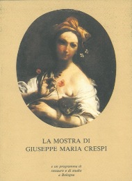 Crespi - La mostra di Giuseppe Maria Crespi
