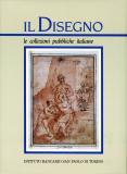 Disegno - le collezioni pubbliche italiane - 2 volumi