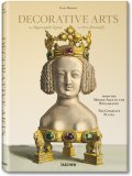 Decorative Arts from the Middle Ages to the Renaissance . Eight centuries of European applied arts