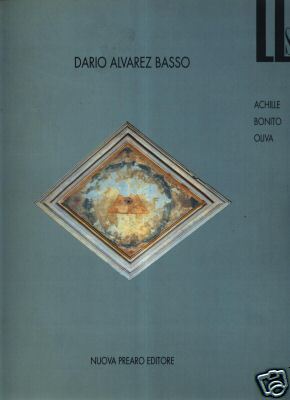 Alvarez Basso - Dario Alvarez Basso