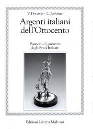 Argenti italiani dell'Ottocento