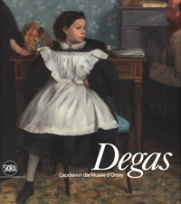 Degas. Capolavori dal Musée d'Orsay