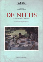 De Nittis. La vita, i documenti, le opere dipinte
