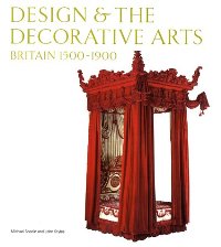 Design & decorative arts Britain 1500-1900