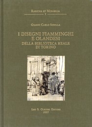 Disegni fiamminghi e olandesi della Biblioteca Reale di Torino (I)
