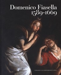 Fiasella - Domenico Fiasella 1589-1669