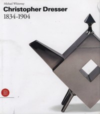 Dresser - Christopher Dresser 1834-1904