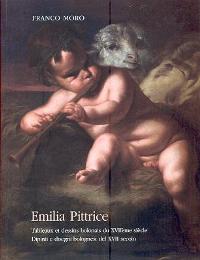 Emilia pittrice, dipinti e disegni bolognesi del XVII secolo