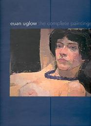 Uglow - Euan Uglow, the complete paintings