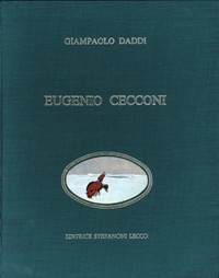 Cecconi - Eugenio Cecconi
