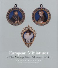 European Miniatures in The Metropolitan Museum of Art