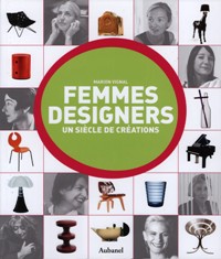 Femmes designers. Un siècle de créations