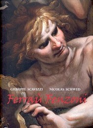Fenzoni - Ferrau Fenzoni, pittore, disegnatore