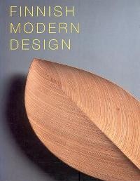 Finnish Modern Design 1930-1997