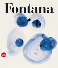 Fontana - Lucio Fontana, Catalogo dell' opera su carta
