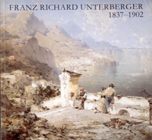 Franz Richard Unterberger 1837-1902