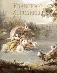 Zuccarelli - Francesco Zuccarelli catalogue raisonné