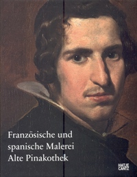 Franzosische und spanische Malerei Alte Pinakothek