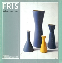 Fris Adam 1947-1969