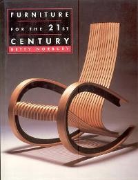 Furniture for the 21st century