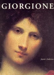 Giorgione. The painter of Poetic brevity. Including catalogue raisonne
