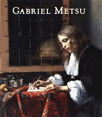 Metsu - Gabriel Metsu