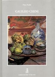 Chini - Galileo Chini