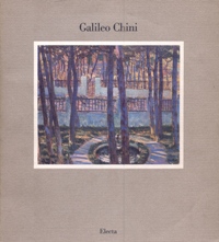 Chini - Galileo Chini 1873-1956