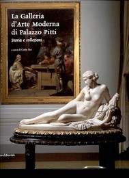 Galleria d'arte Moderna di Palazzo Pitti, storia e collezioni (La)