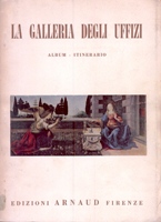 Galleria degli Uffizi in Firenze, Album-itinerario (La)