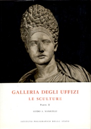 Galleria degli Uffizi. Le sculture Parte II