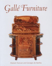 Gallé Furniture