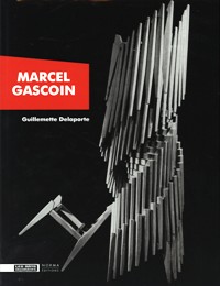 Gascoin - Marcel Gascoin. Décorateur des trente glorieuses