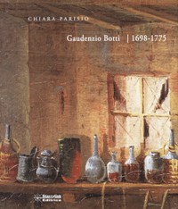 Botti - Gaudenzio Botti 1698-1775